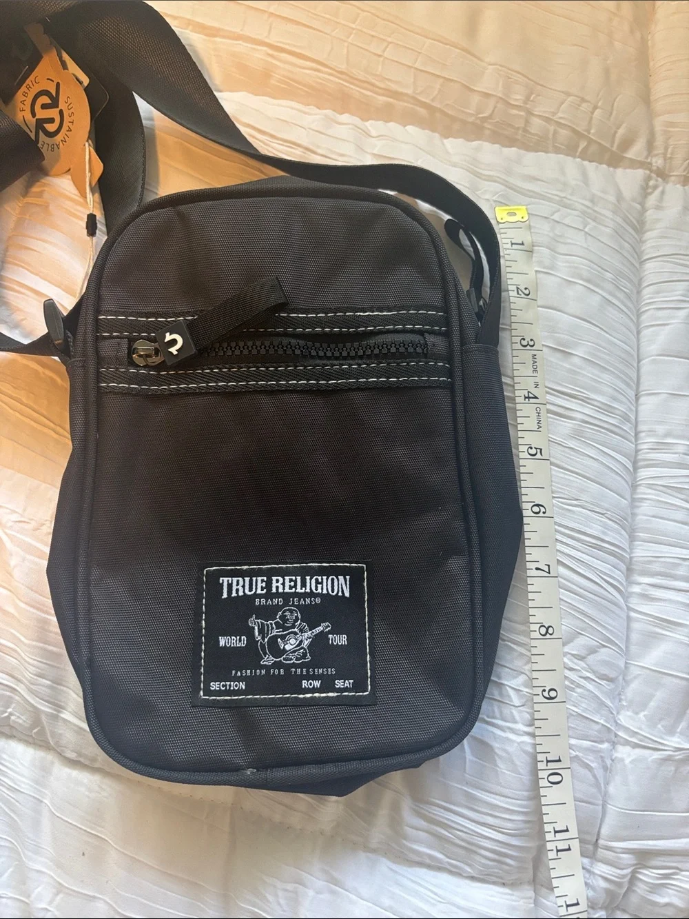 True Religion compact true